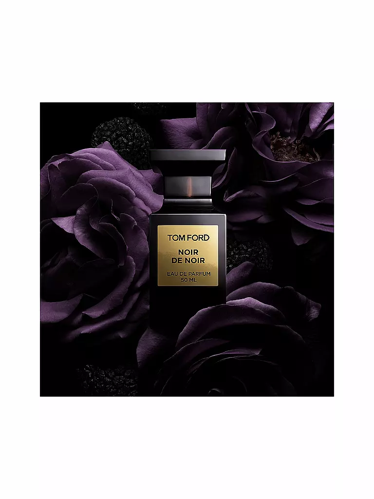 TOM FORD BEAUTY Private Blend Noir de Noir Eau de Parfum 50ml keine Farbe
