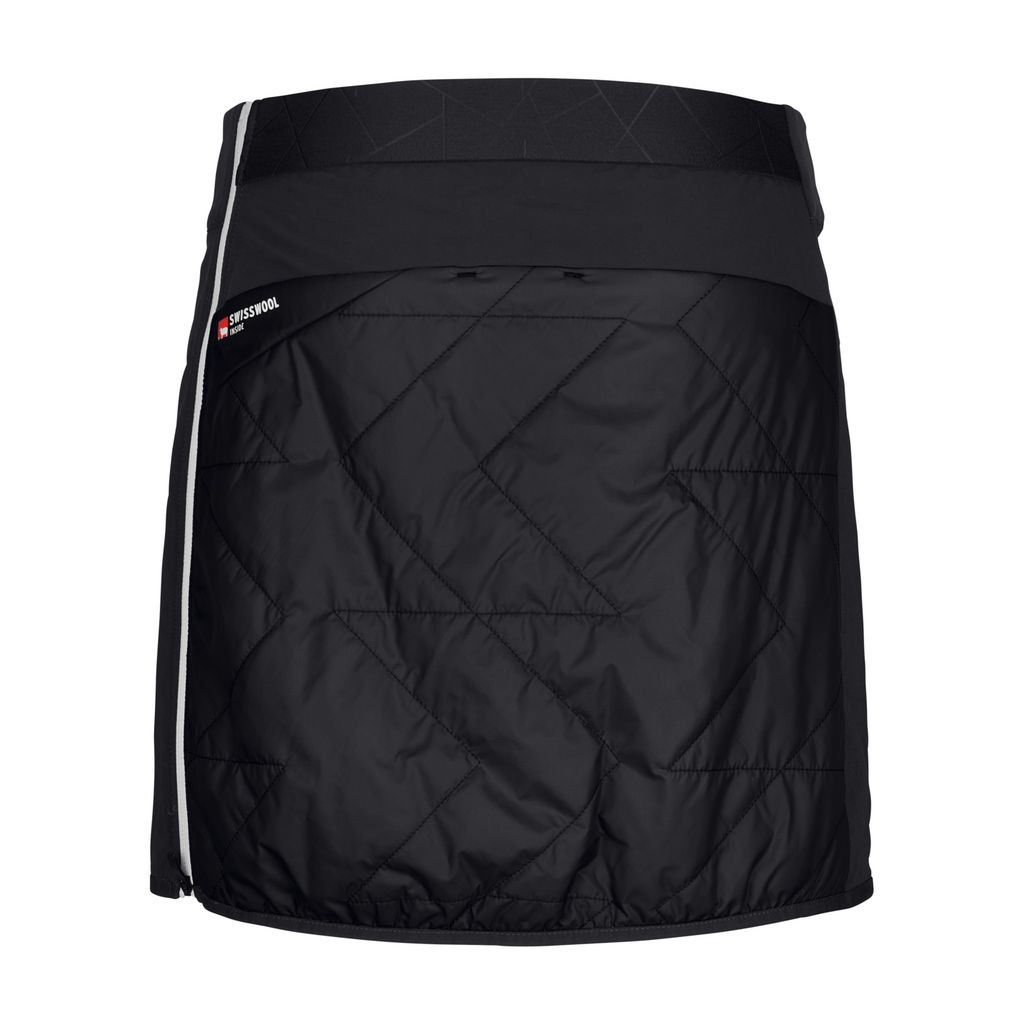 Swisswool Piz Boè Skirt W