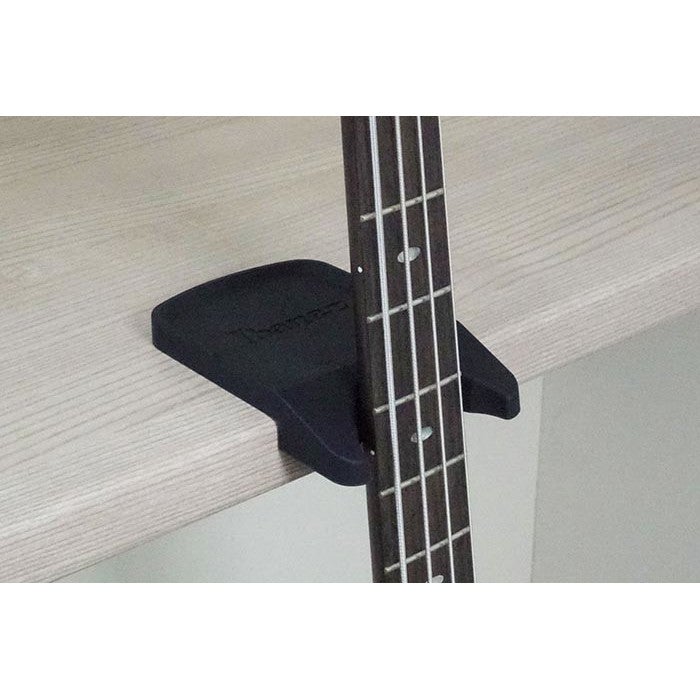 Ibanez IGR10 Black Guitar Rest gitaarsteun
