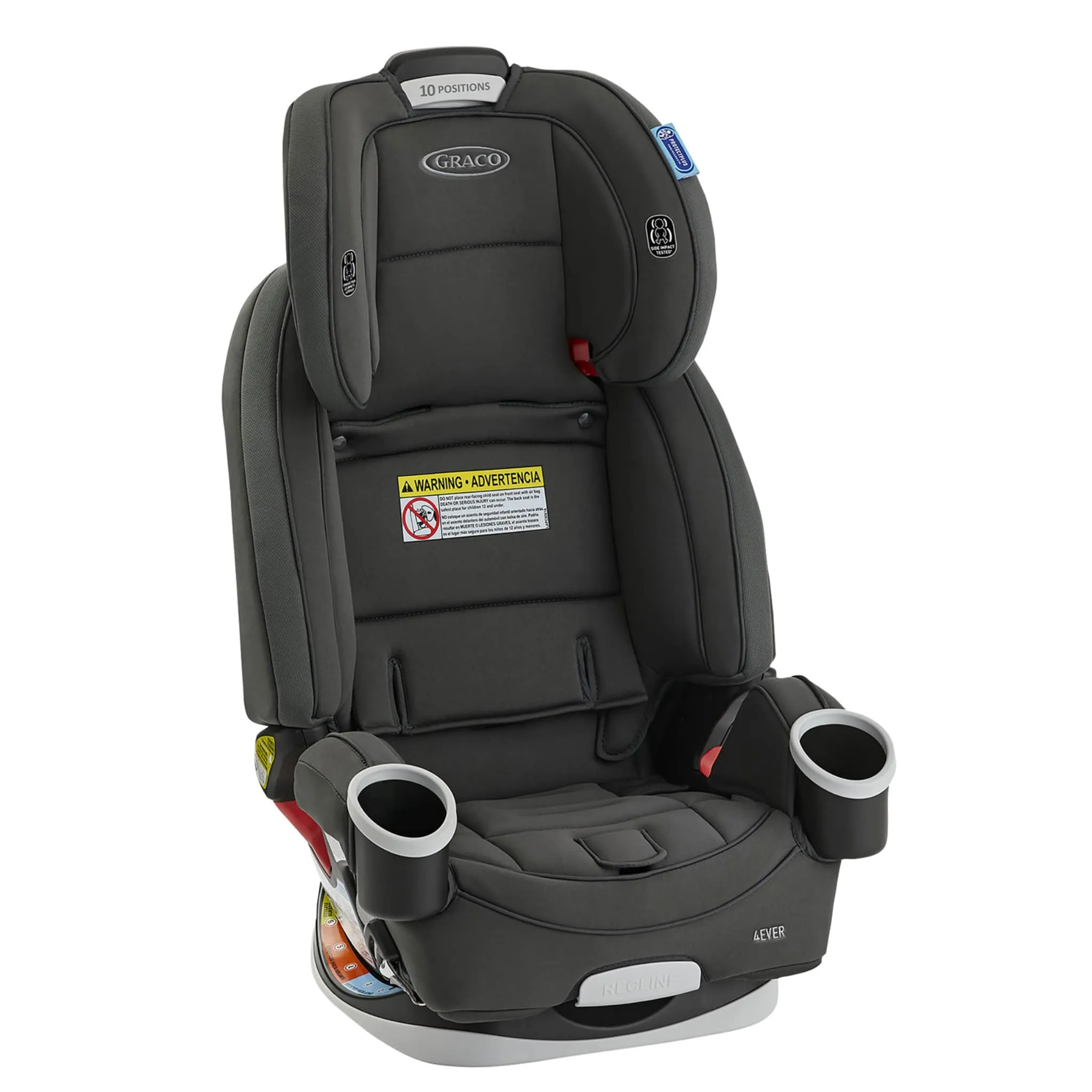 Graco Siège d'Auto 4Ever - Lofton