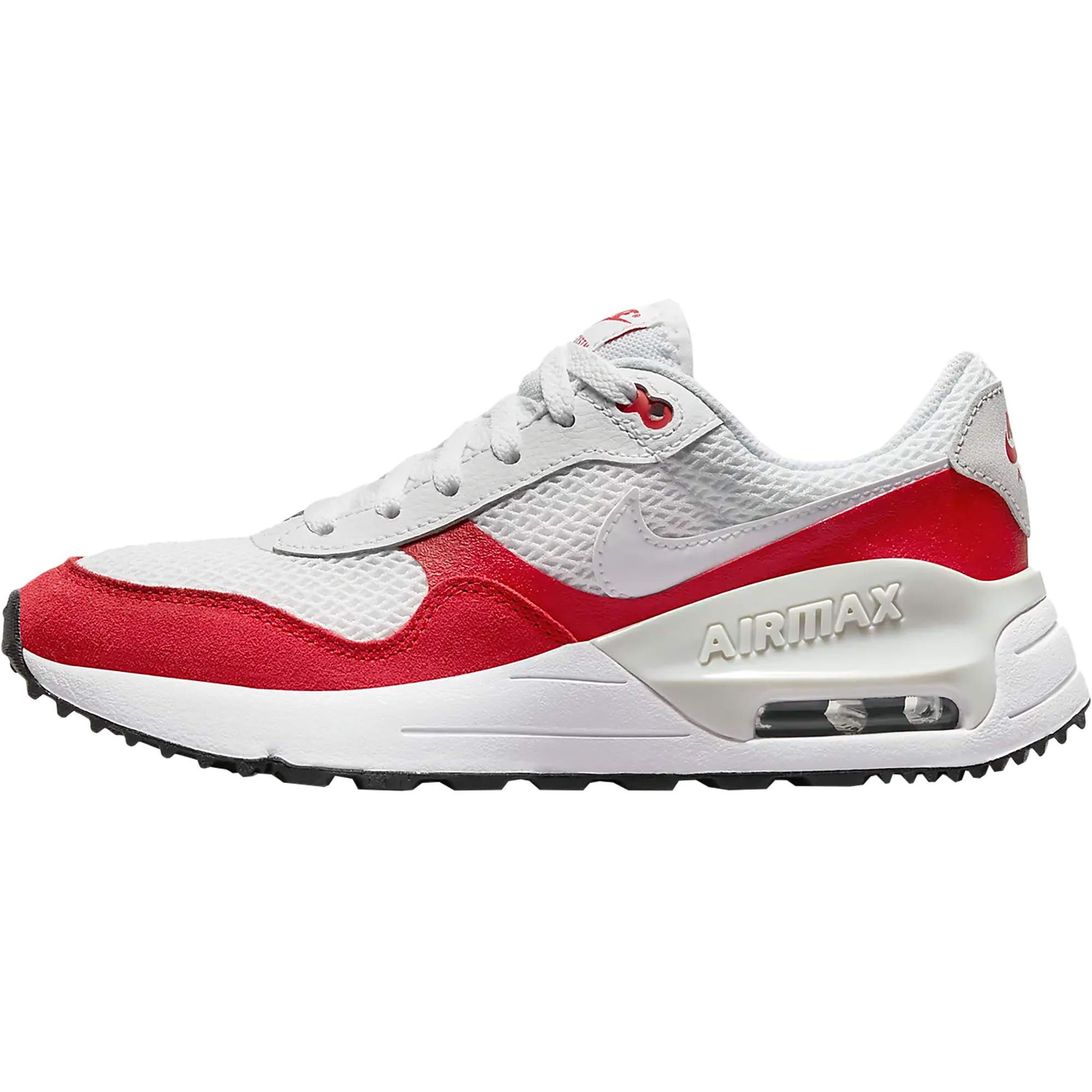 NikeNike Air Max SYSTM Big Kids Shoes