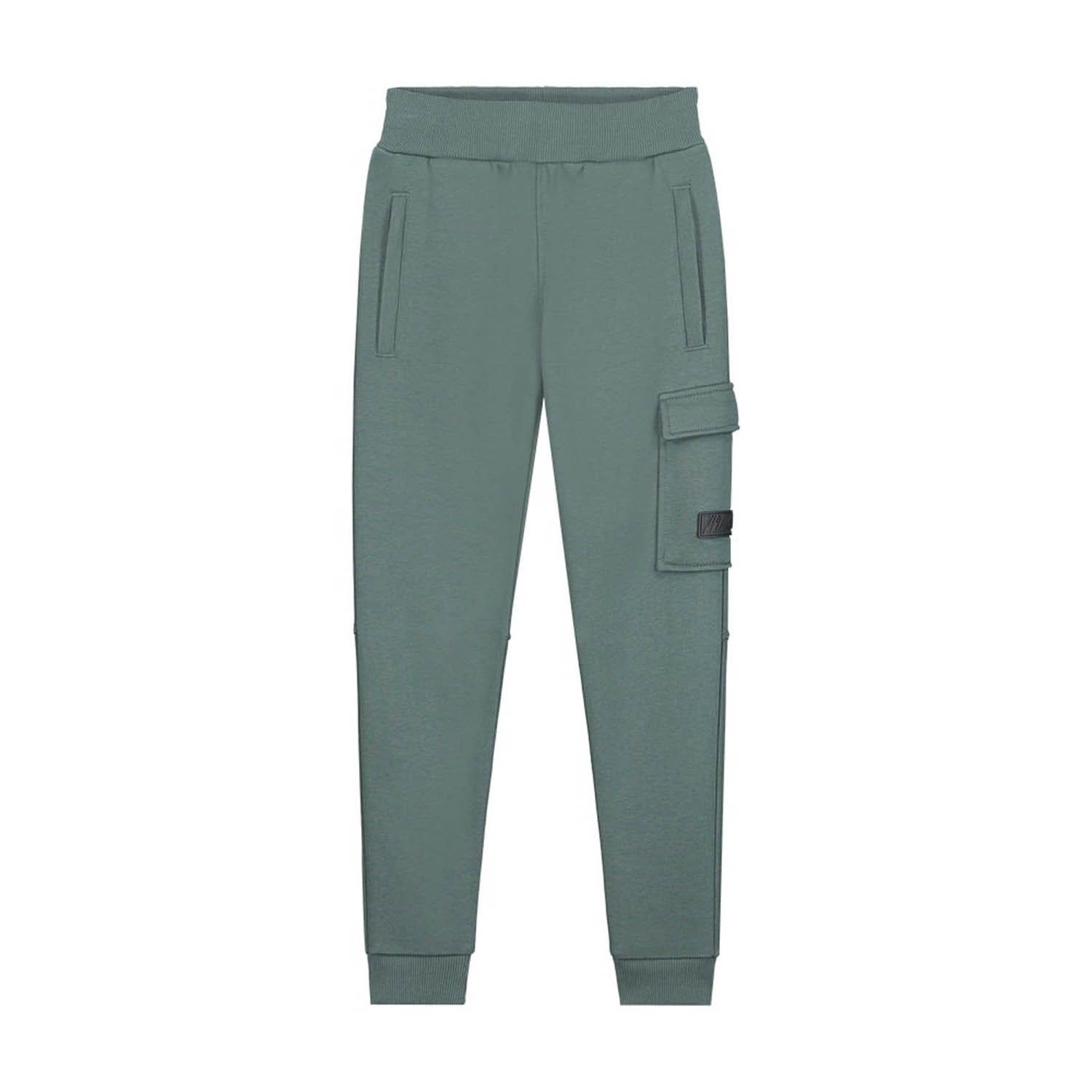 Malelions  Junior Cargo Sweatpants