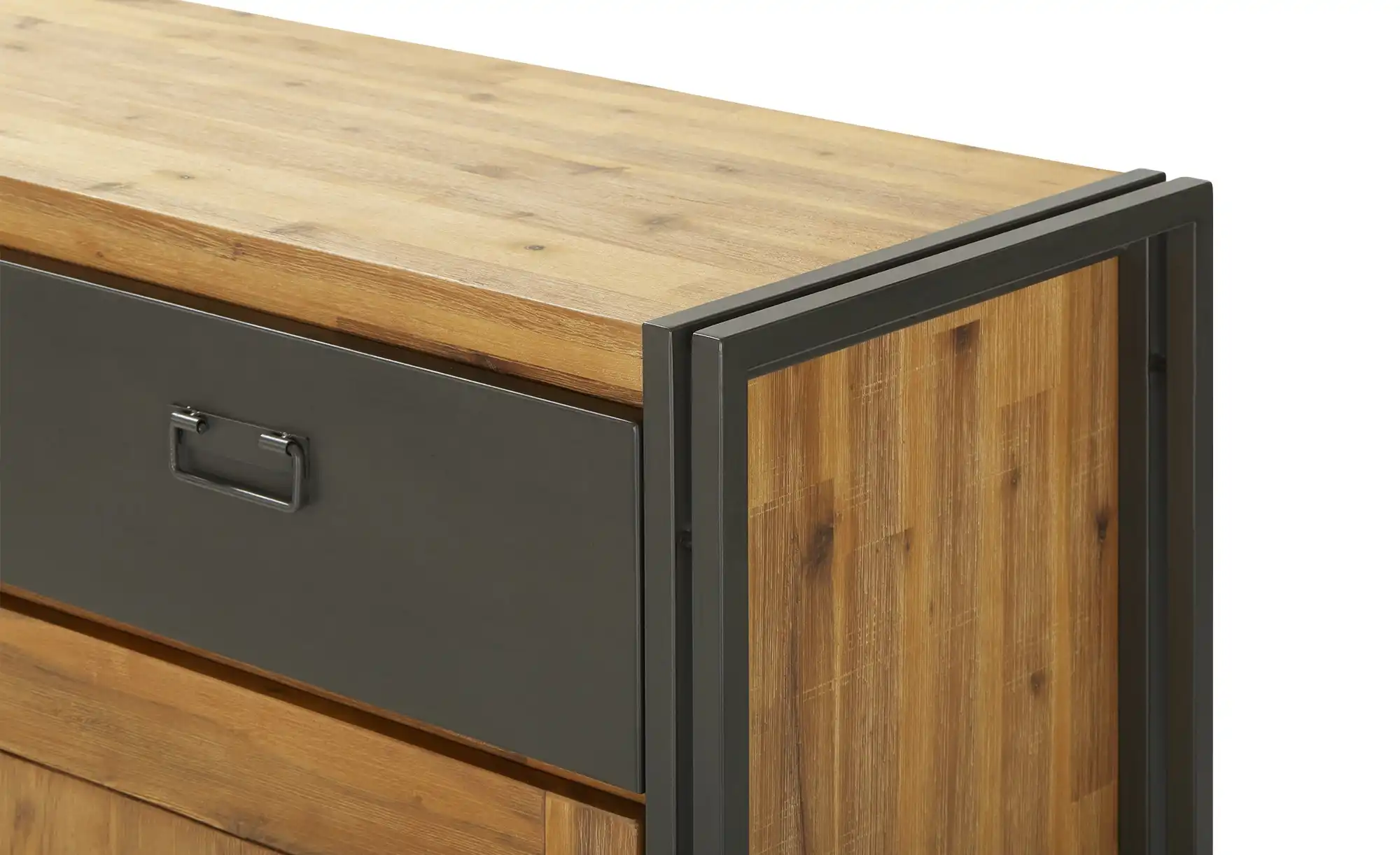 Sideboard Soft-Close-System       Detroit