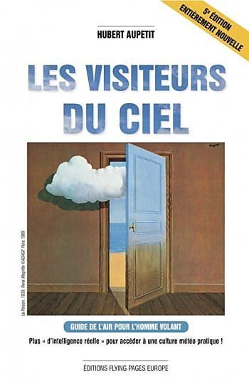 LES VISITEURS DU CIEL