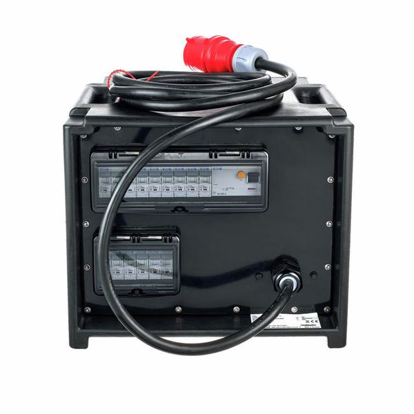 PCE Merz M-SVE3 32/11-12 Distributor