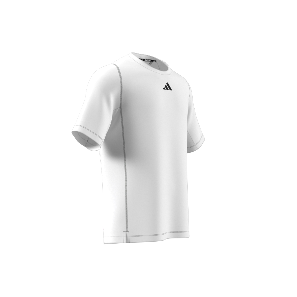 Adidas TI 3BAR TEE