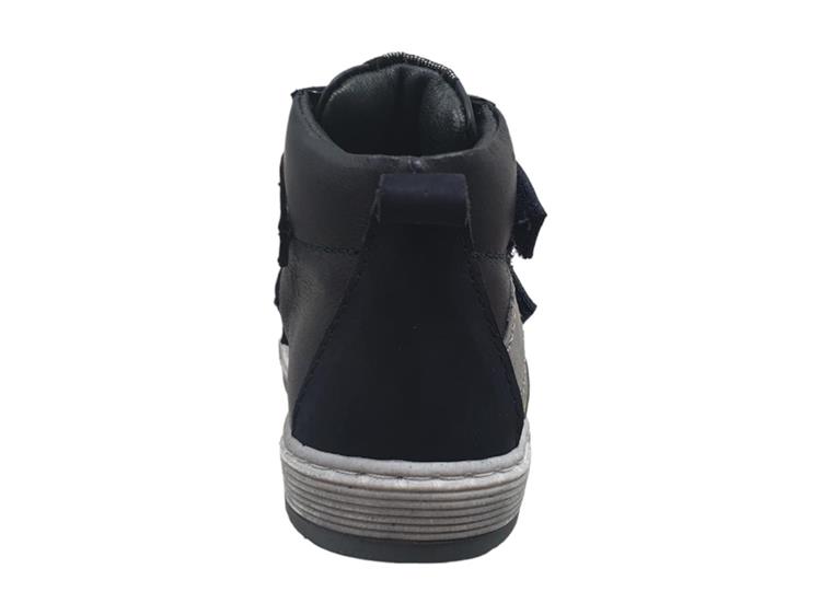 Jochie & Freaks Daniel Velcro 24262 blauw