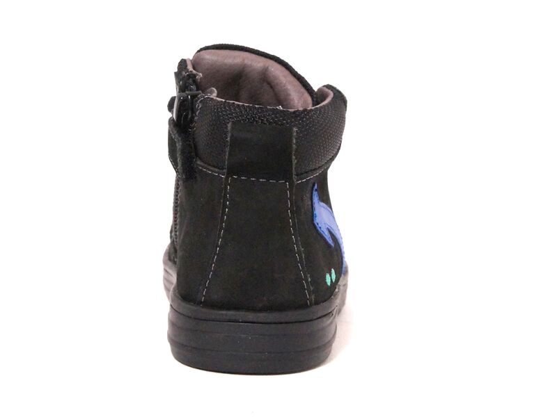 Bunnies Frits Ferm BLACK