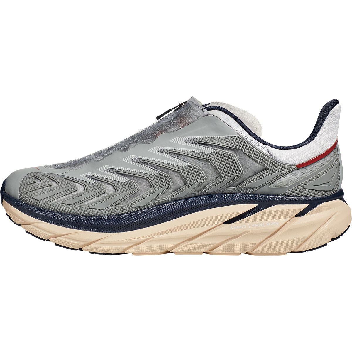 HOKA Project Clifton Sneakers Unisex