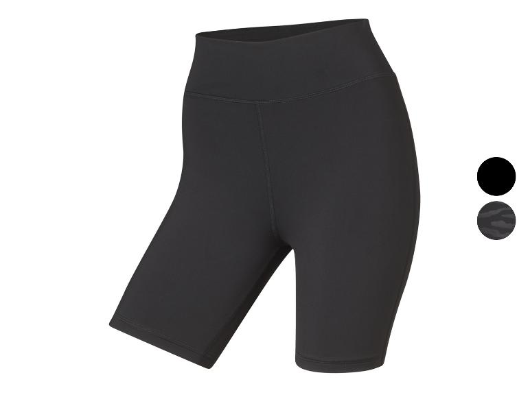 Dames fietsshort