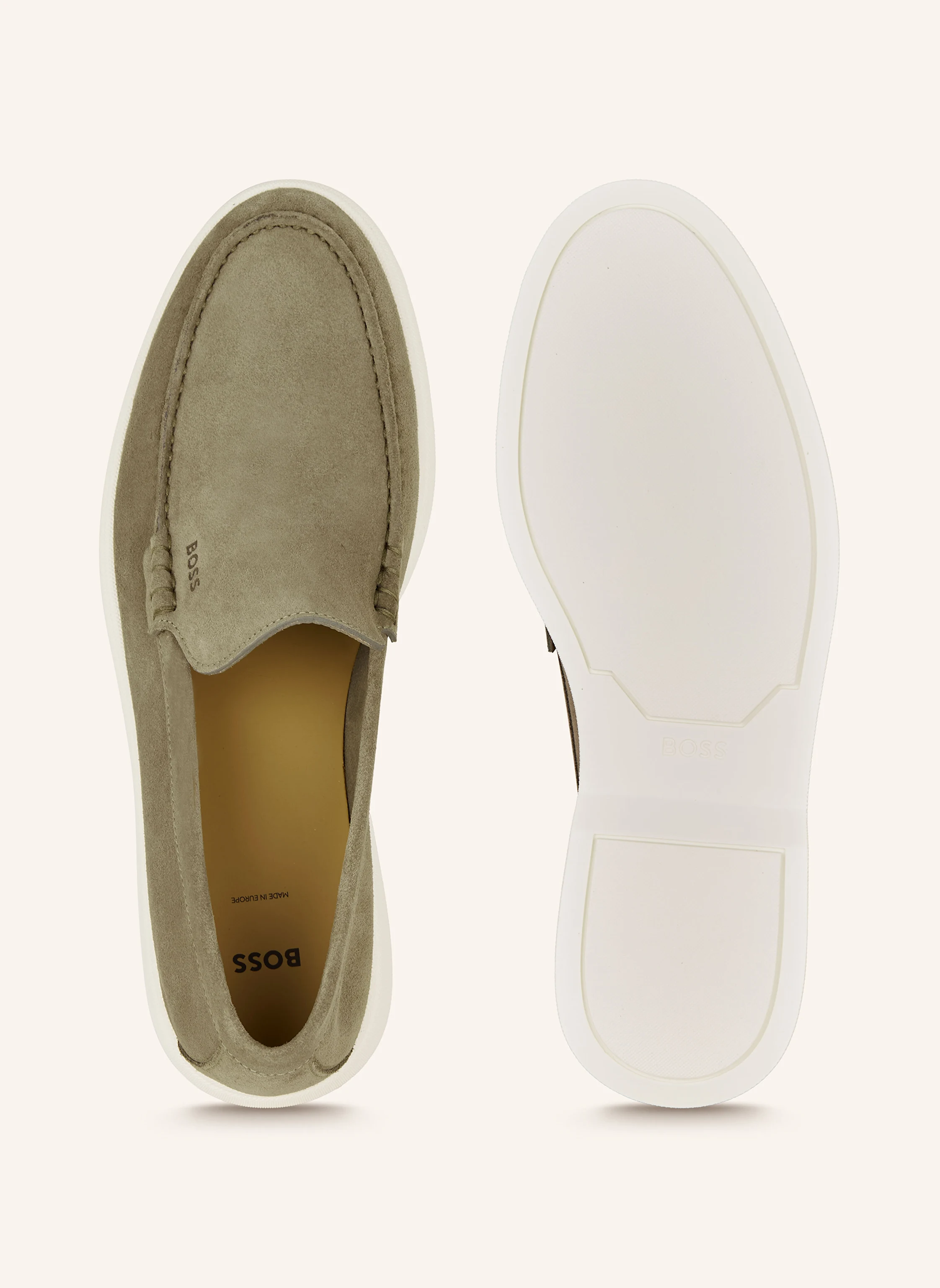 BOSS Slipper SIENNE