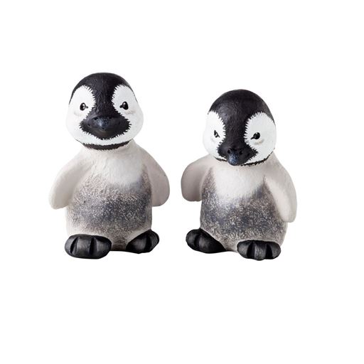 Klarborg Pingo & Pjevs Babypingviner