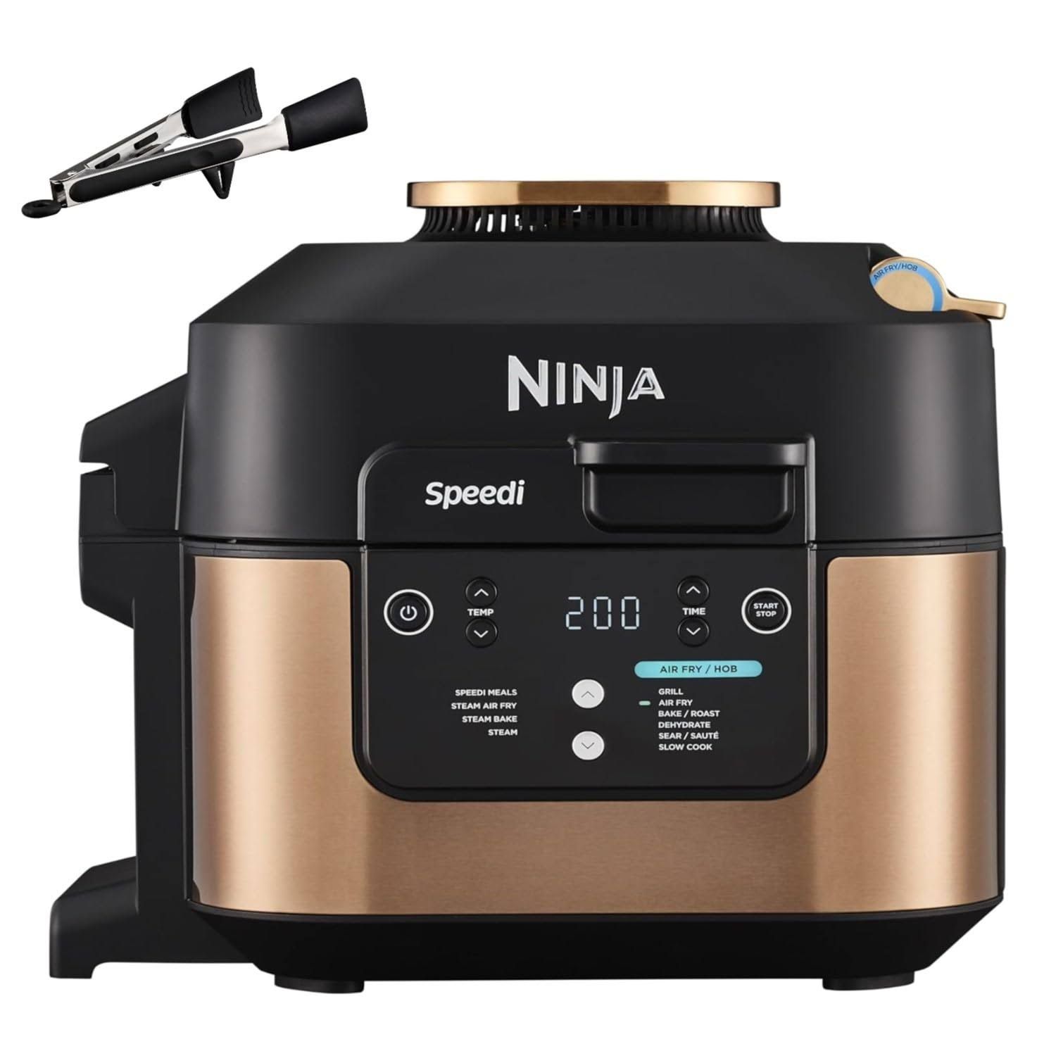 Ninja Speedi Multikocher 5,7L 10-in-1 Multicooker