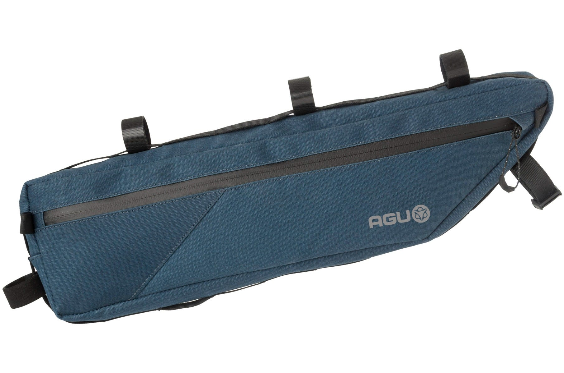 AGU Tube Venture large frametas - Blue