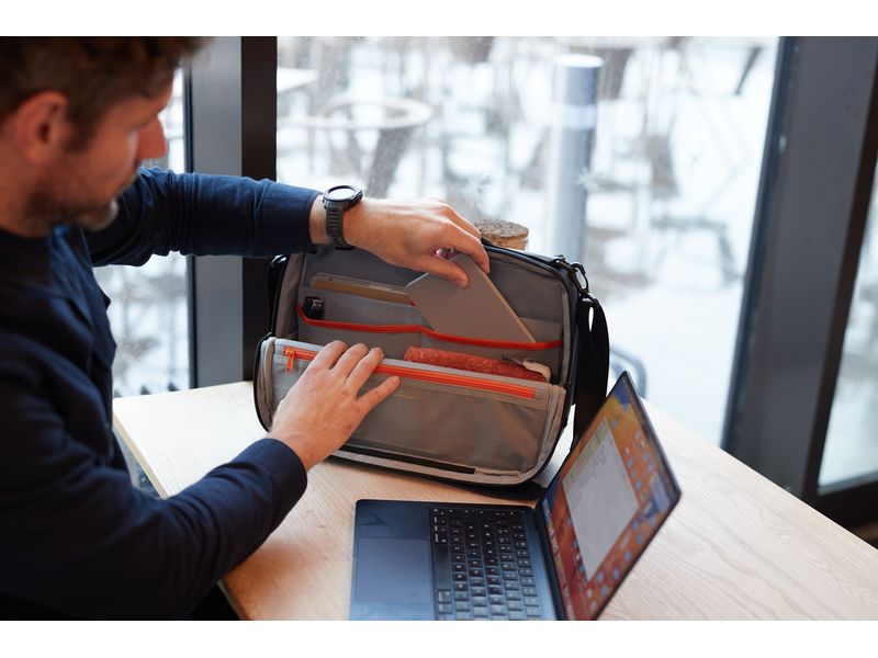 Hotbox Notebooktasche Adapt 15 