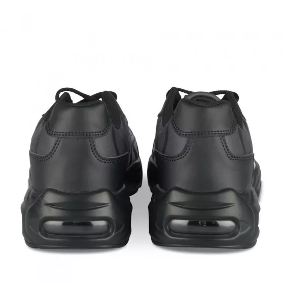 Baskets NOIR UNYK