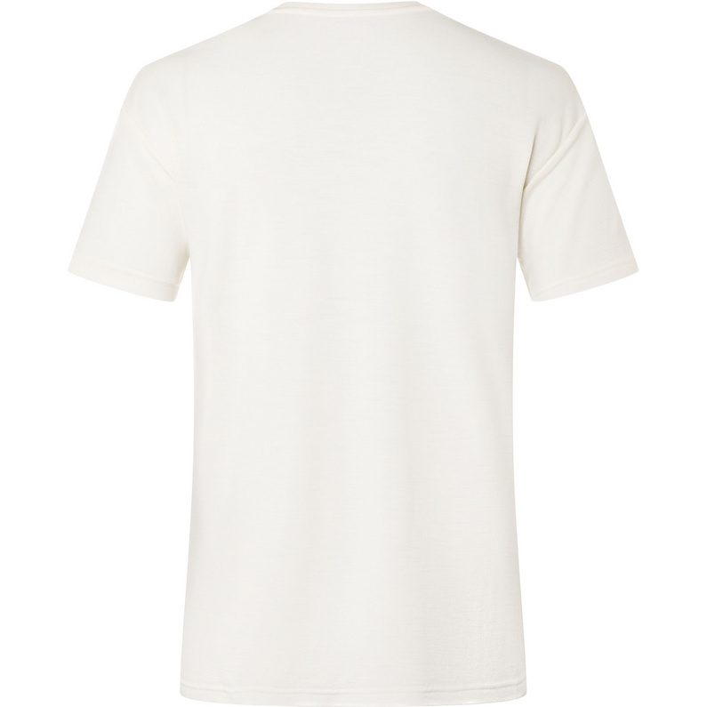 Super.Natural Herren Oversized Bio T-Shirt