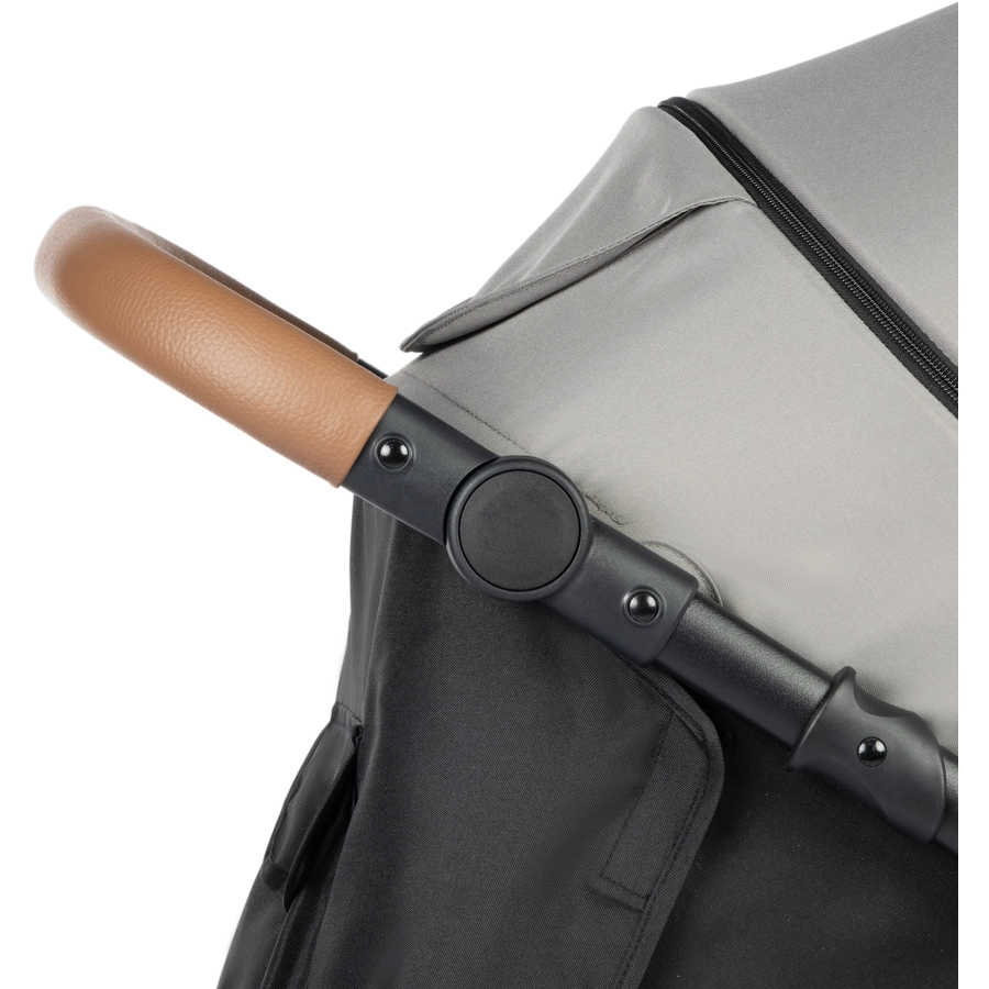 Bebeconfort Buggy Ingenious Tinted Gray