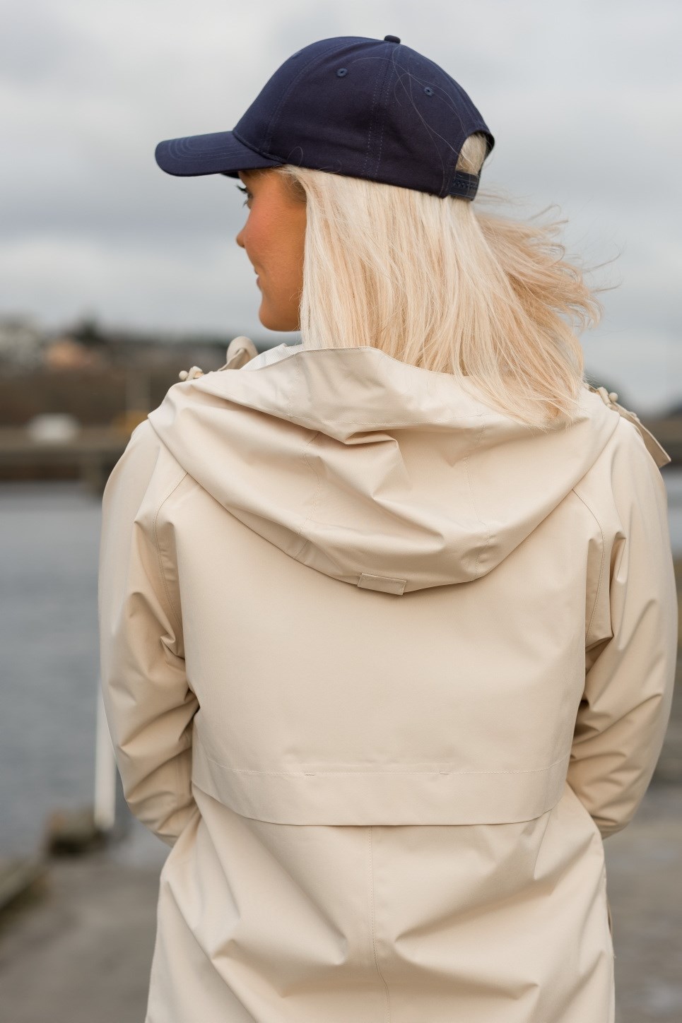 Stormberg Ekeberg caps