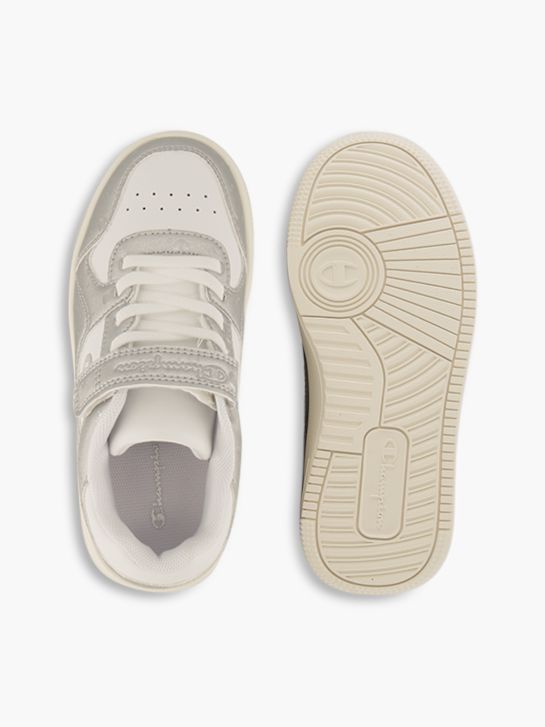 Champion Sneaker Grau