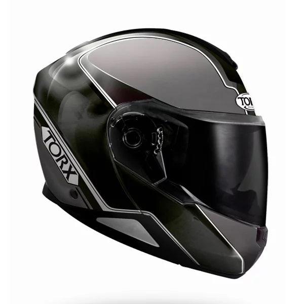 Casque Moto Torx Neil 2 Trip