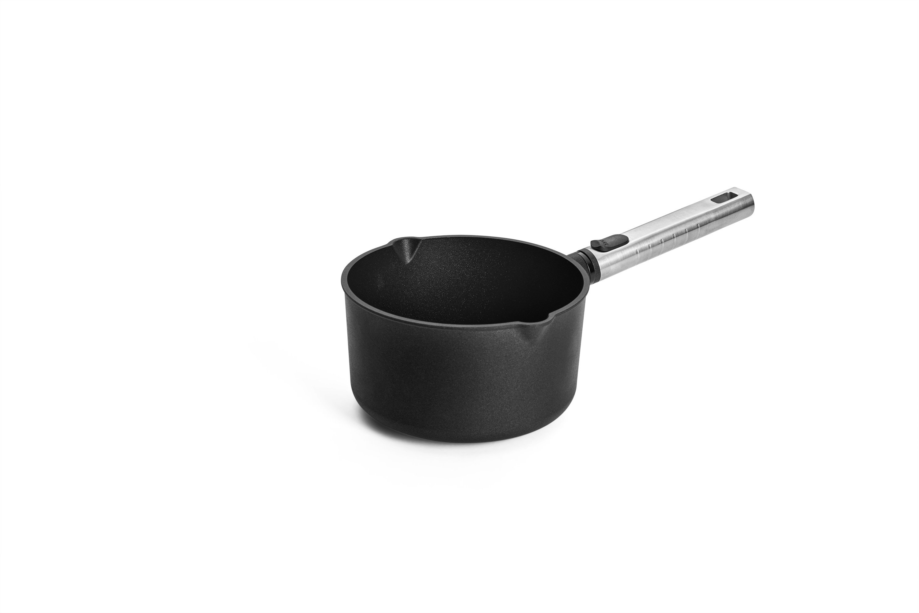 Logic XR Guss-Stieltopf - Größe: 18 cm