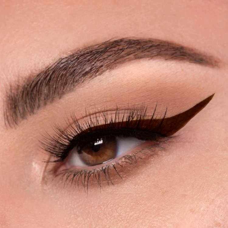 theBalm Schwing! Brown Liquid Eyeliner 1,7ml