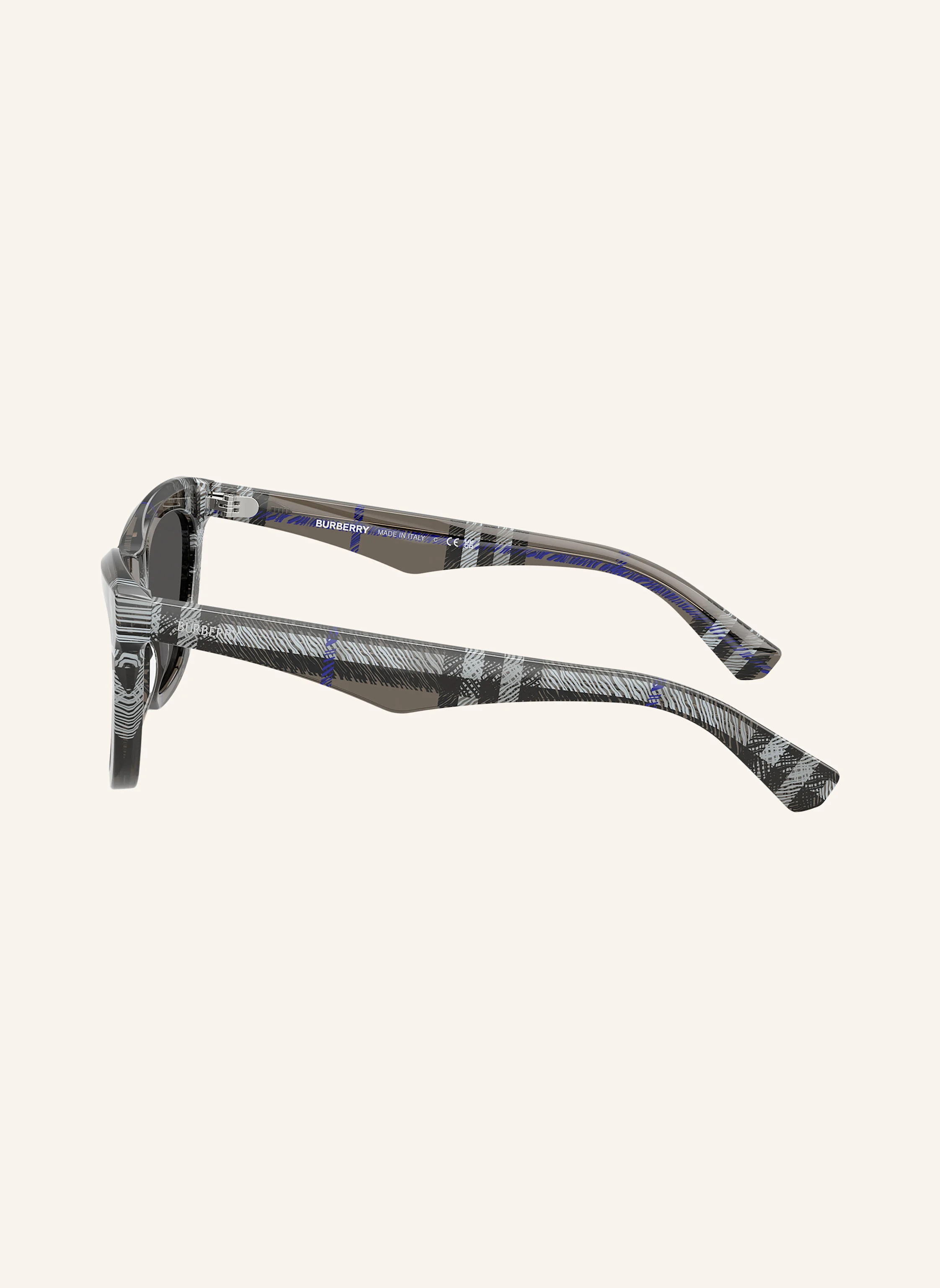 BURBERRY Sonnenbrille BE4435