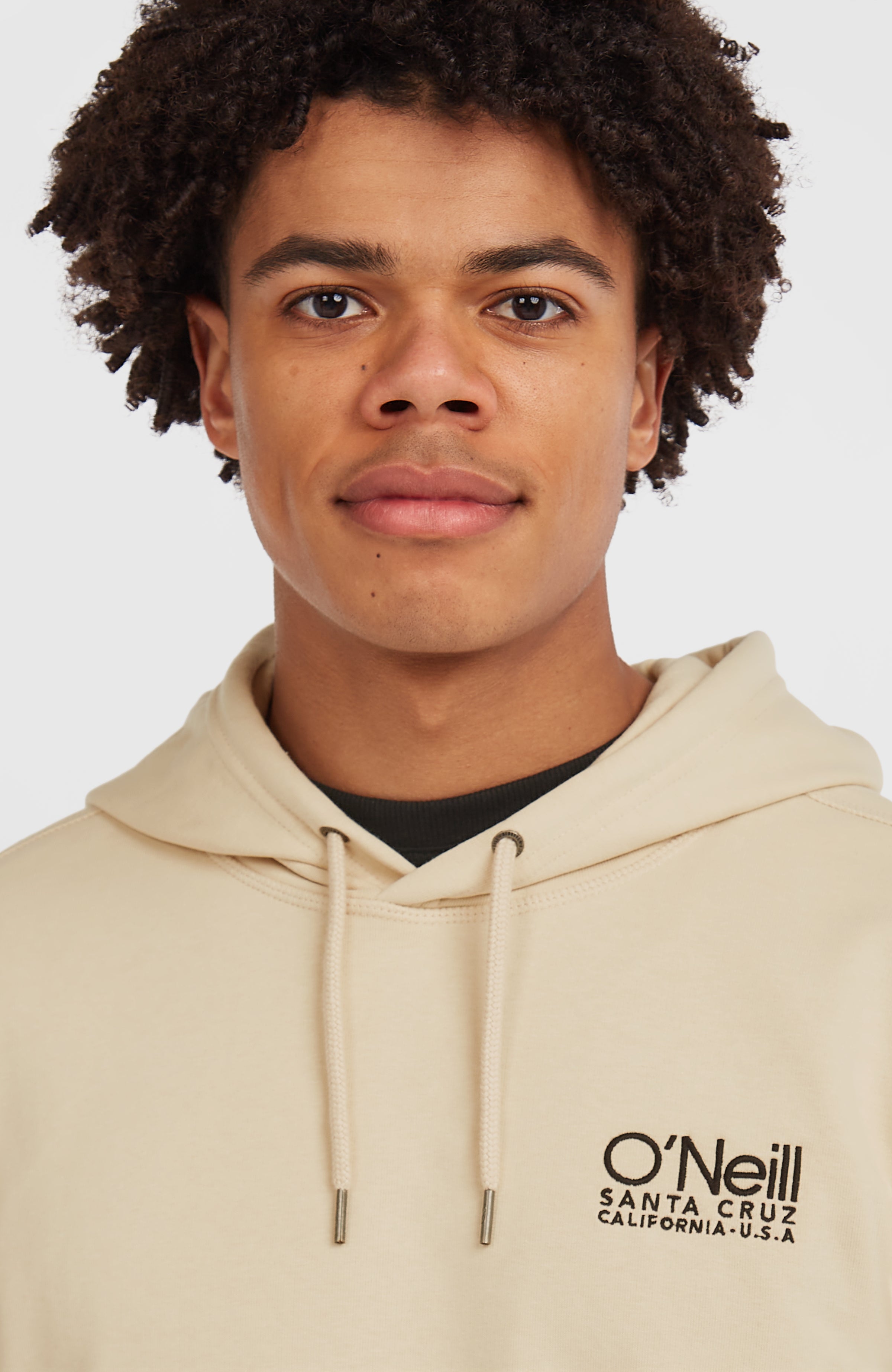 Original Cali Logo hoodie