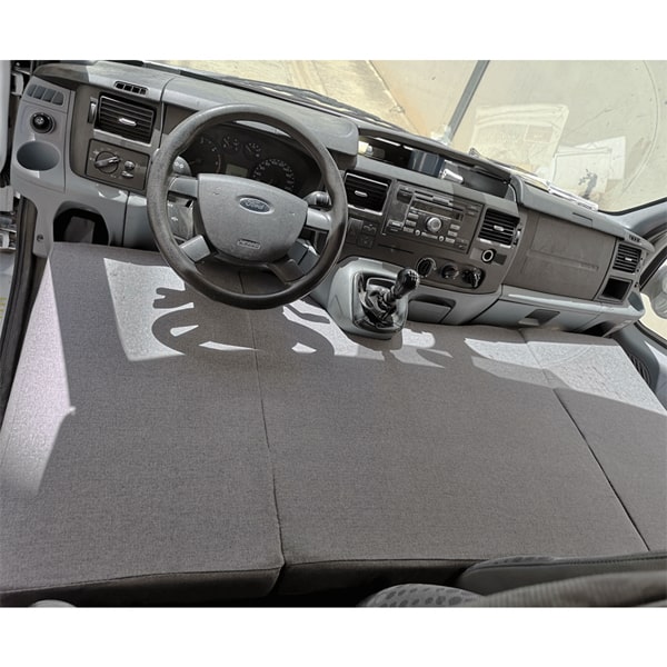 Lit de cabine pour FORD Transit de 2006 à 2013