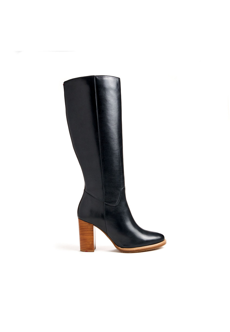 STIEFEL Schwarz