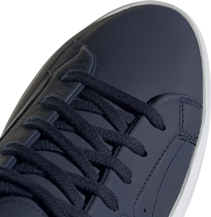 adidas Sleek sneakers Blå