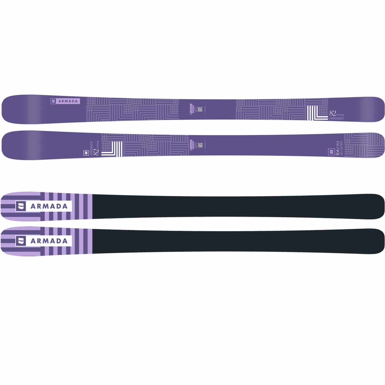 Armada Reliance 82 C | Armada Freeride   Allmountain Ski | Armada | A | MARKEN | XSPO