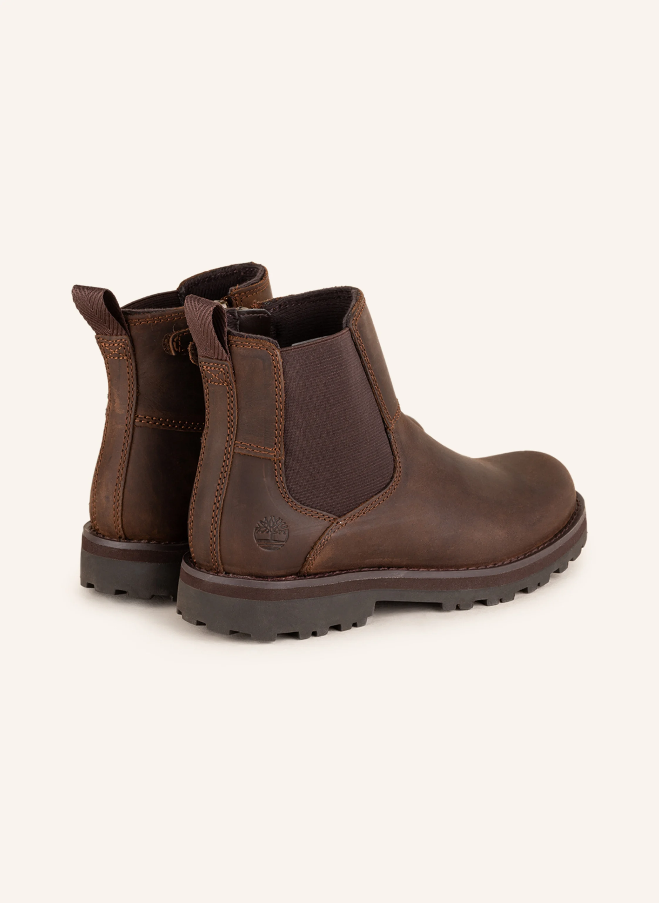 Timberland Chelsea-Boots POTTING SOIL