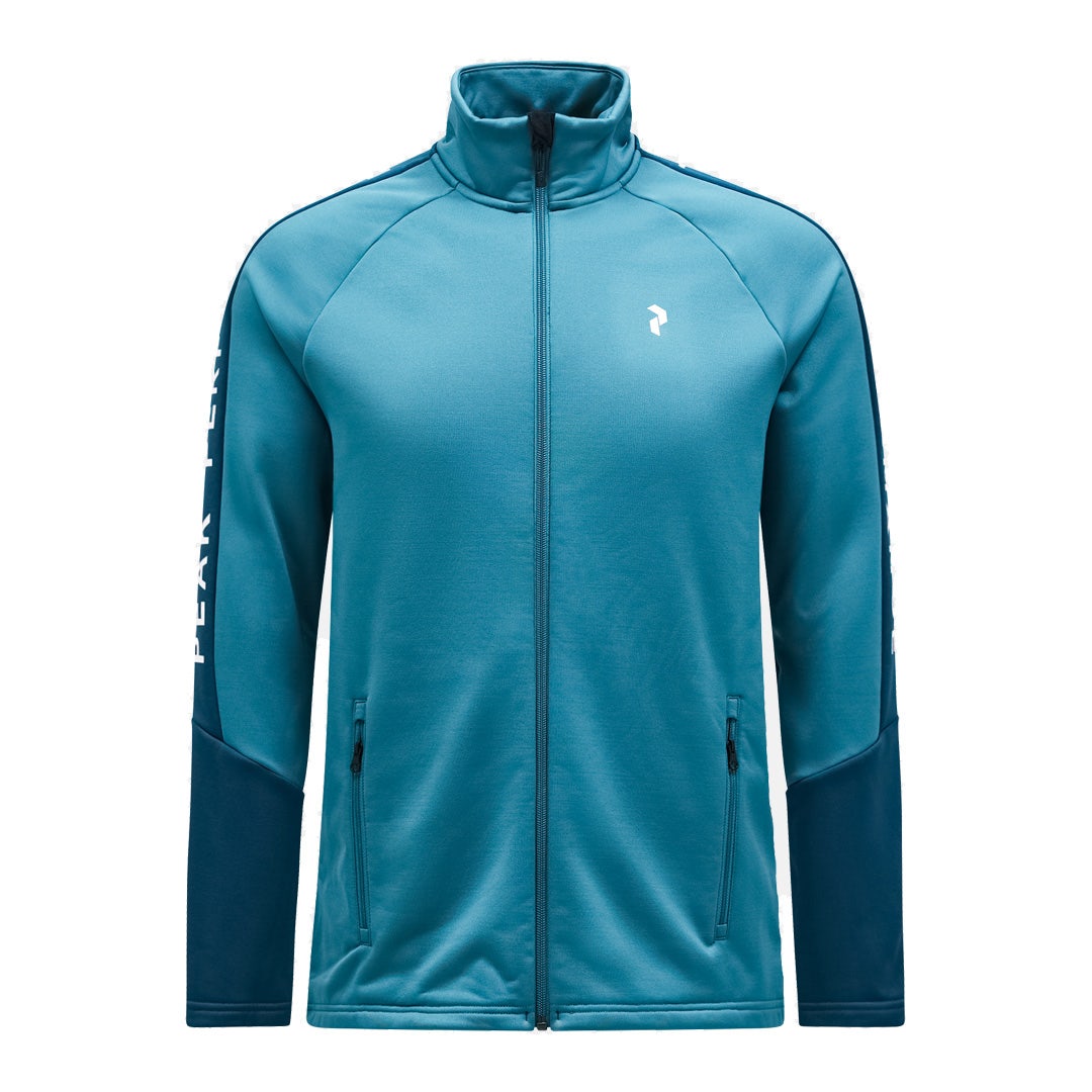 Peak Performance  Rider Zip Jacket