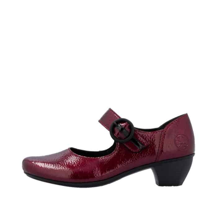 Rieker Pumps Dame 41756-33