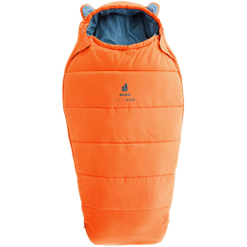 Deuter Kinder Little Star Schlafsack