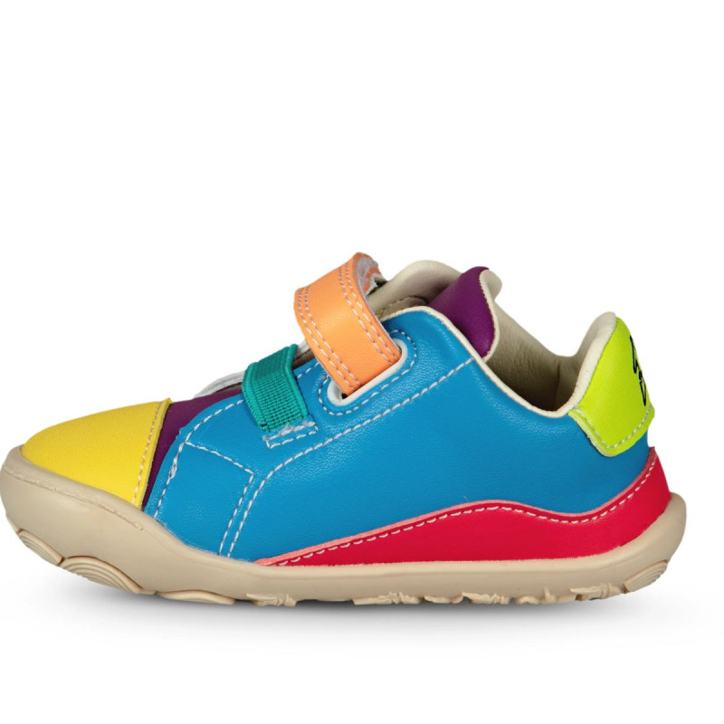 Paperkrane Paperkrane Flexi Veggie Rainbow Midi