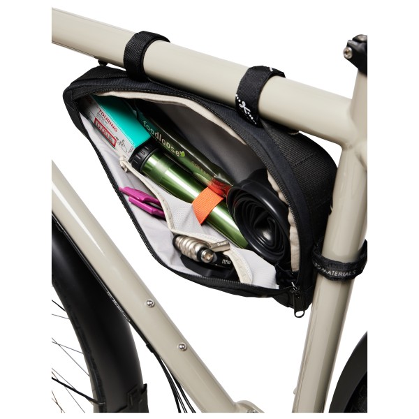 Vaude - Frame Bag L - Sacoche de vélo