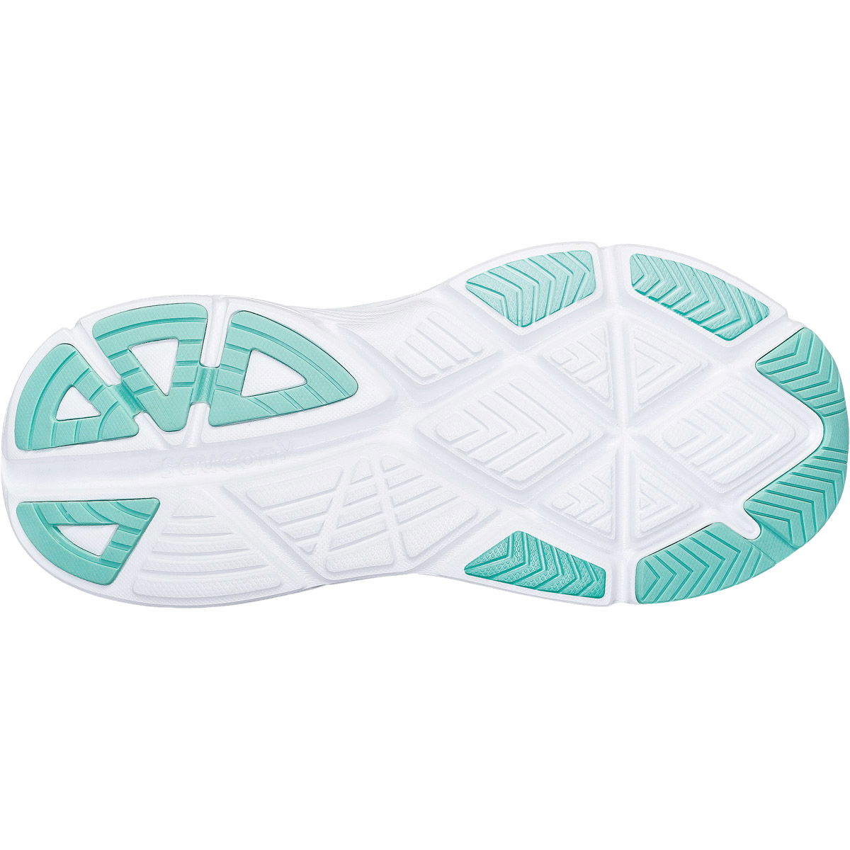 Saucony Guide 17 Løbesko Dame