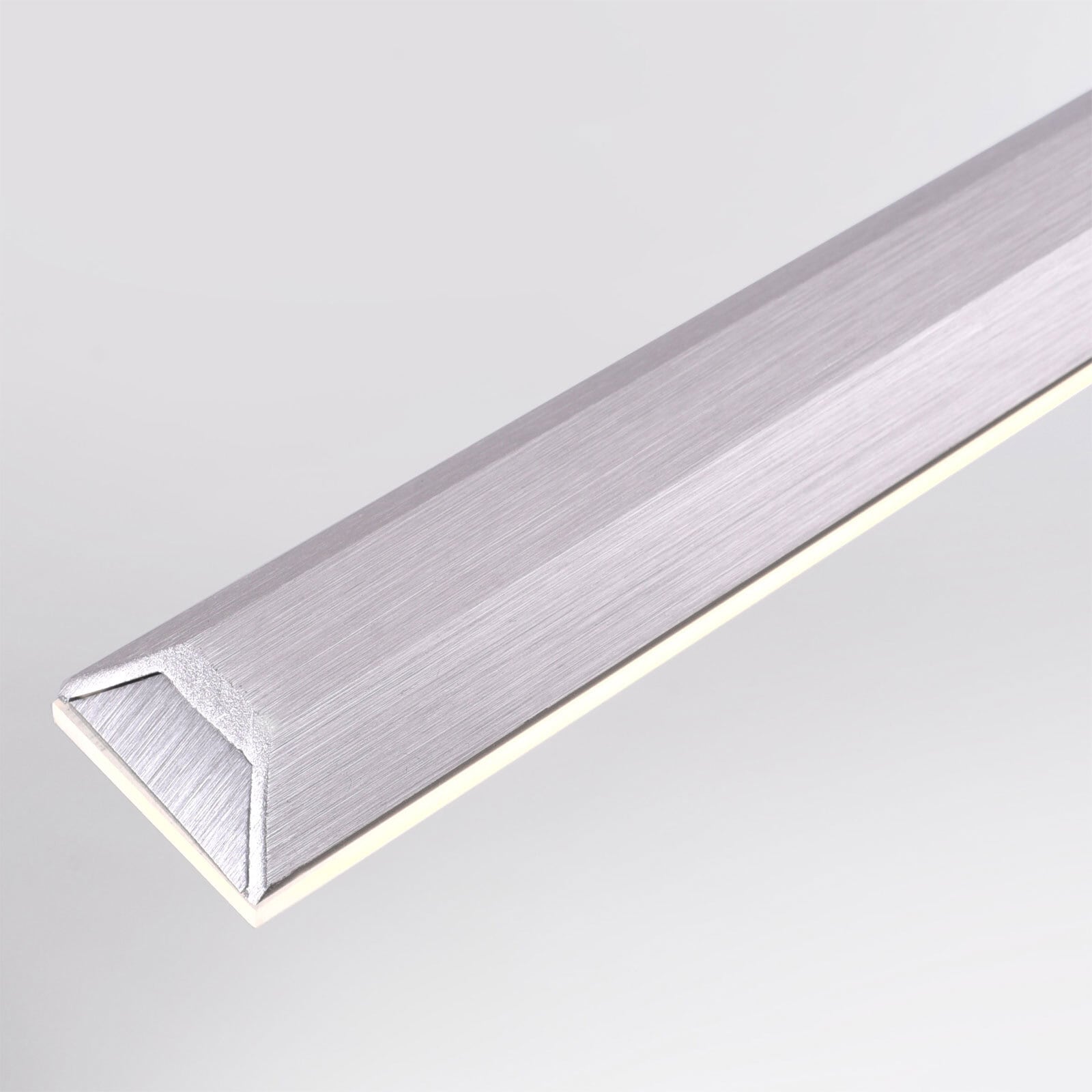 Paul Neuhaus LED Balkenpendel PURE-LITE 100 cm stahlfarbig