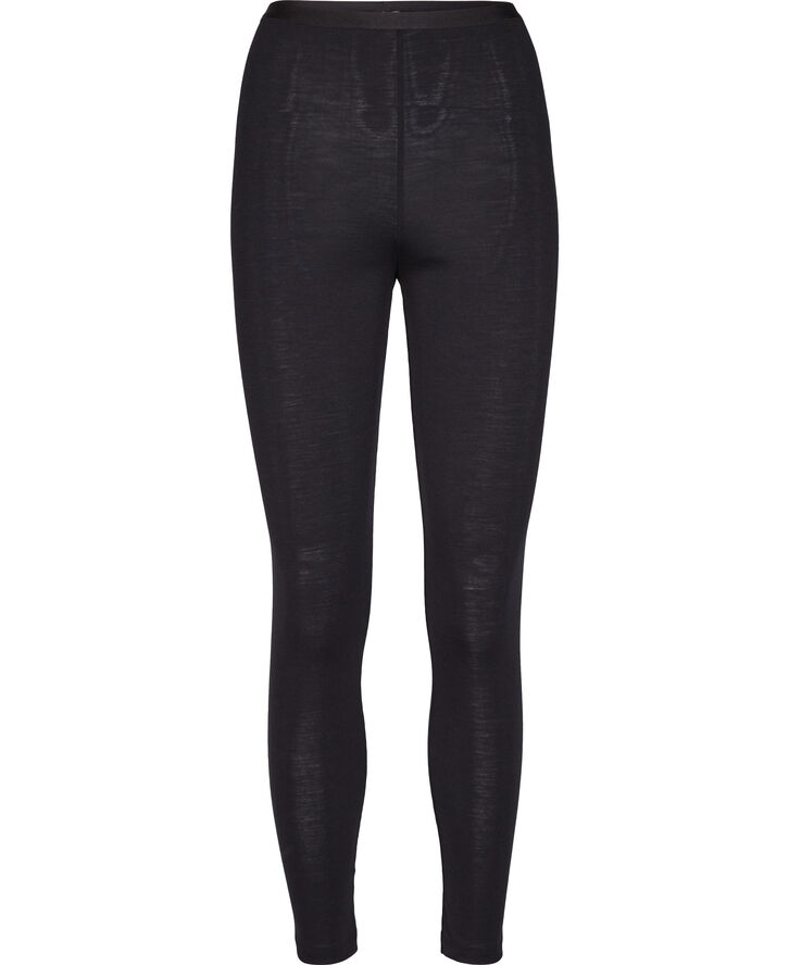 Calida True Confidence Leggings Ws schwarz