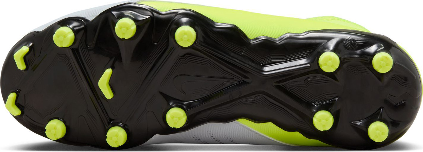 Phantom Luna 2 MG Junior 003/Metallic Silver/Black/Volt