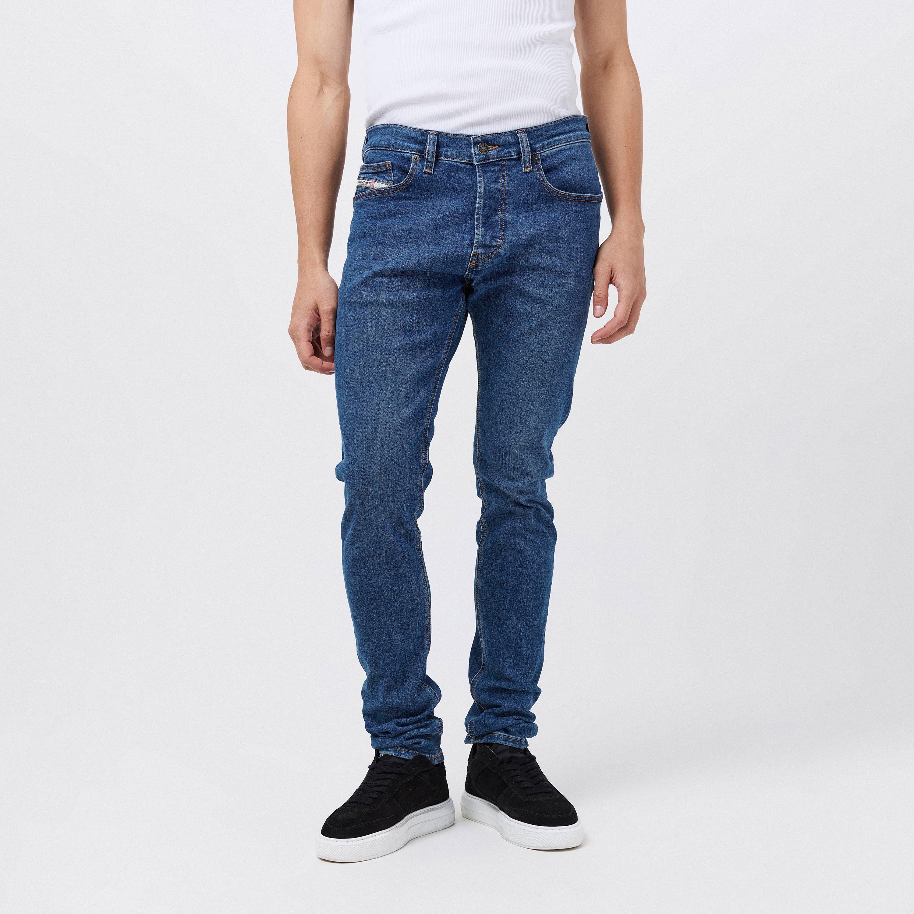 Diesel D Luster Slim Jeans