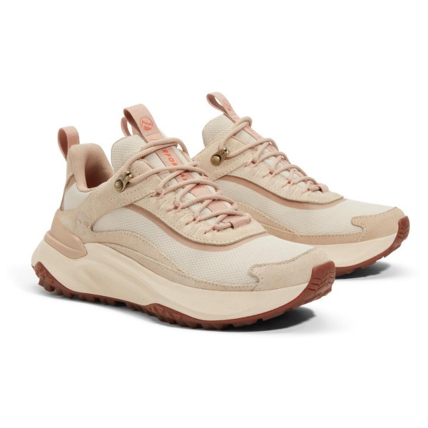 Timberland - Women's Motion Access Low Lace Up WP Sneaker - Chaussures multisports