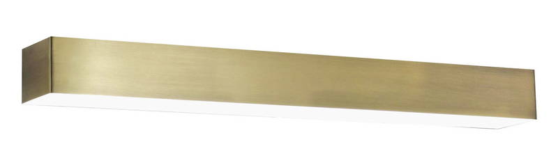 Fabas Luce Wandleuchte MISTRAL