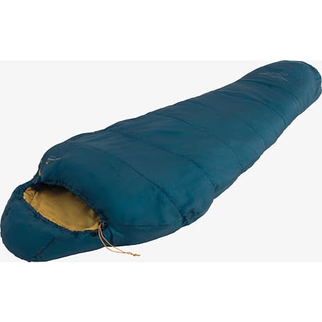 Easy Camp Falcon II Mummy sovepose