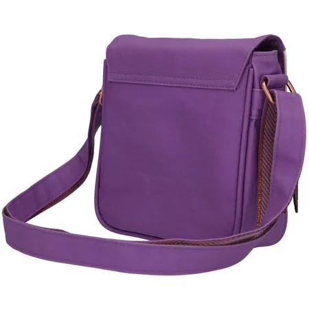 Depesche Miss Melody Kleine Umhängetasche VIOLET DREAMS