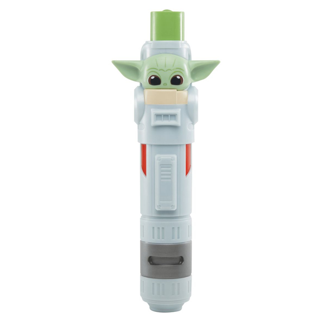 Star Wars - Lightsaber Squad - Ausfahrbares Lichtschwert - 1 Stück