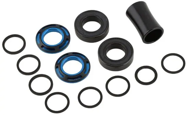 Stolen Minimalist Mid Sealed BMX Bottom Bracket | SkatePro
